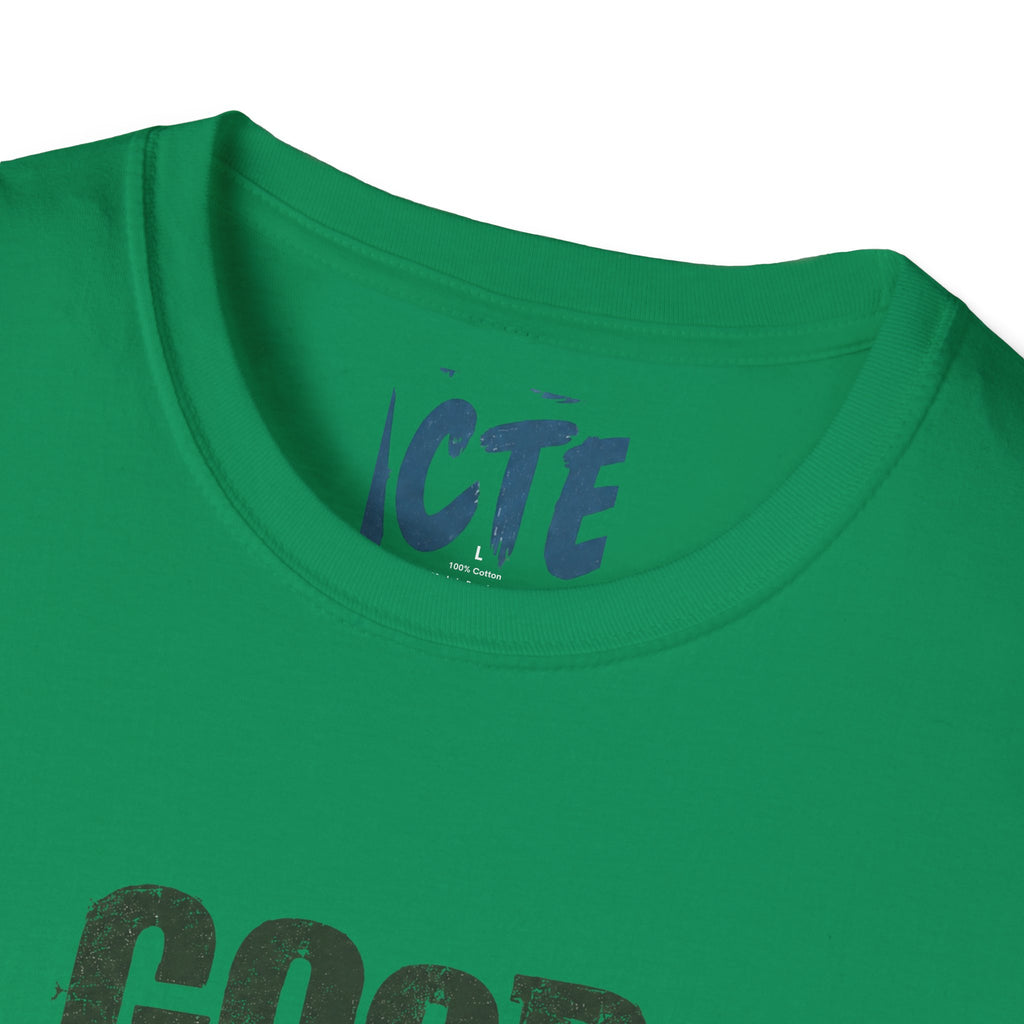 Good Enough Counts T-Shirt