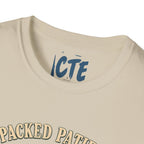 I Packed Patience T-Shirt