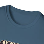 Asked&Answered T-Shirt