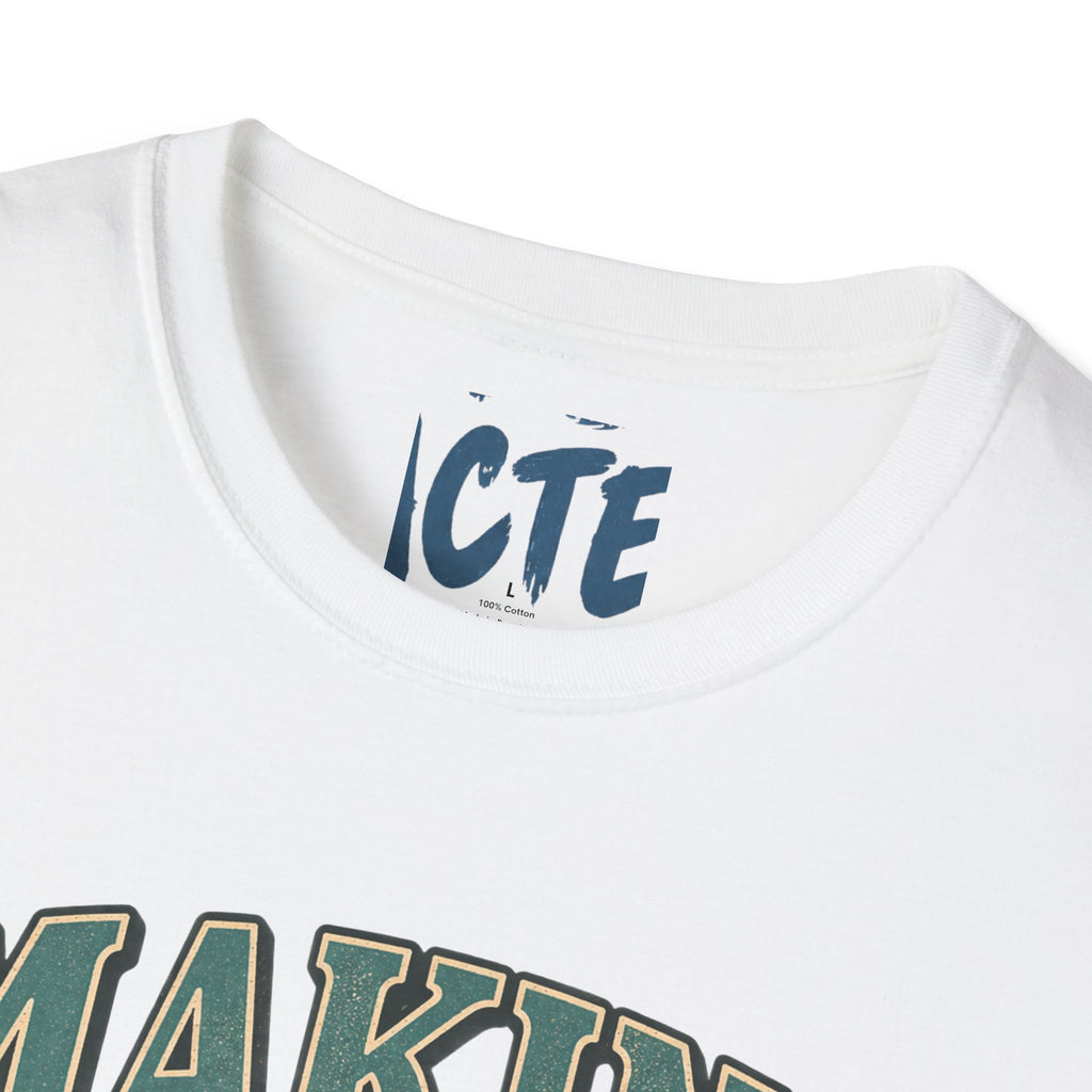 Making Memories T-Shirt