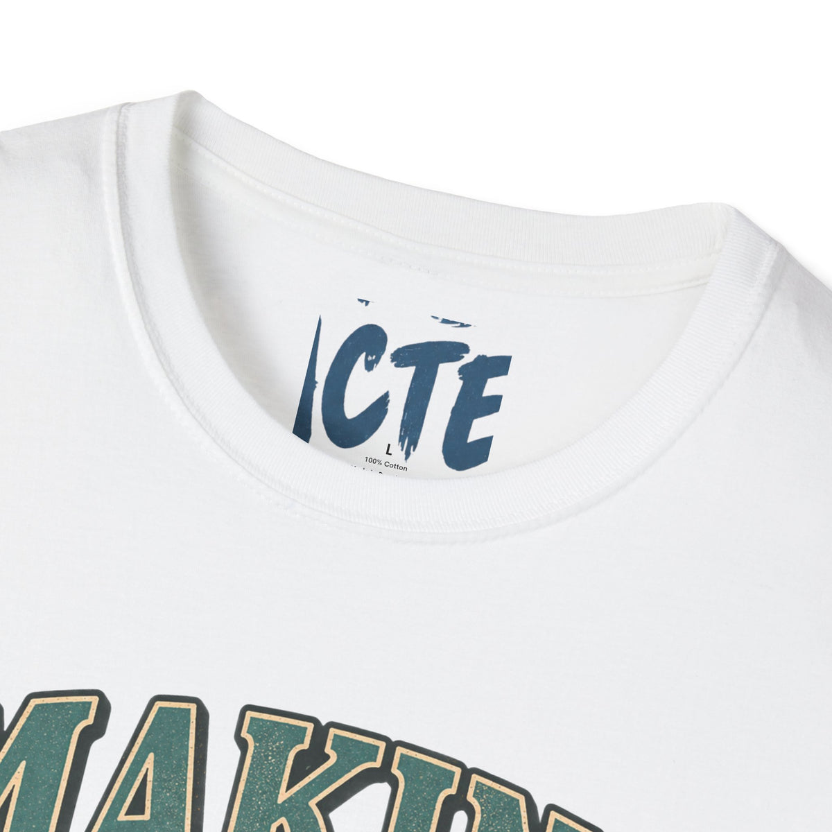 Making Memories T-Shirt