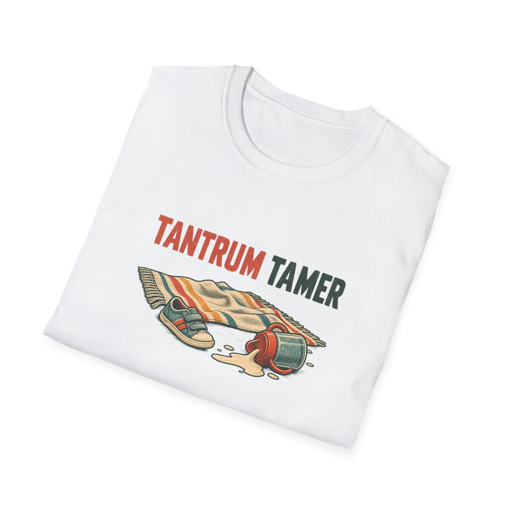 Tantrum Tamer T-Shirt