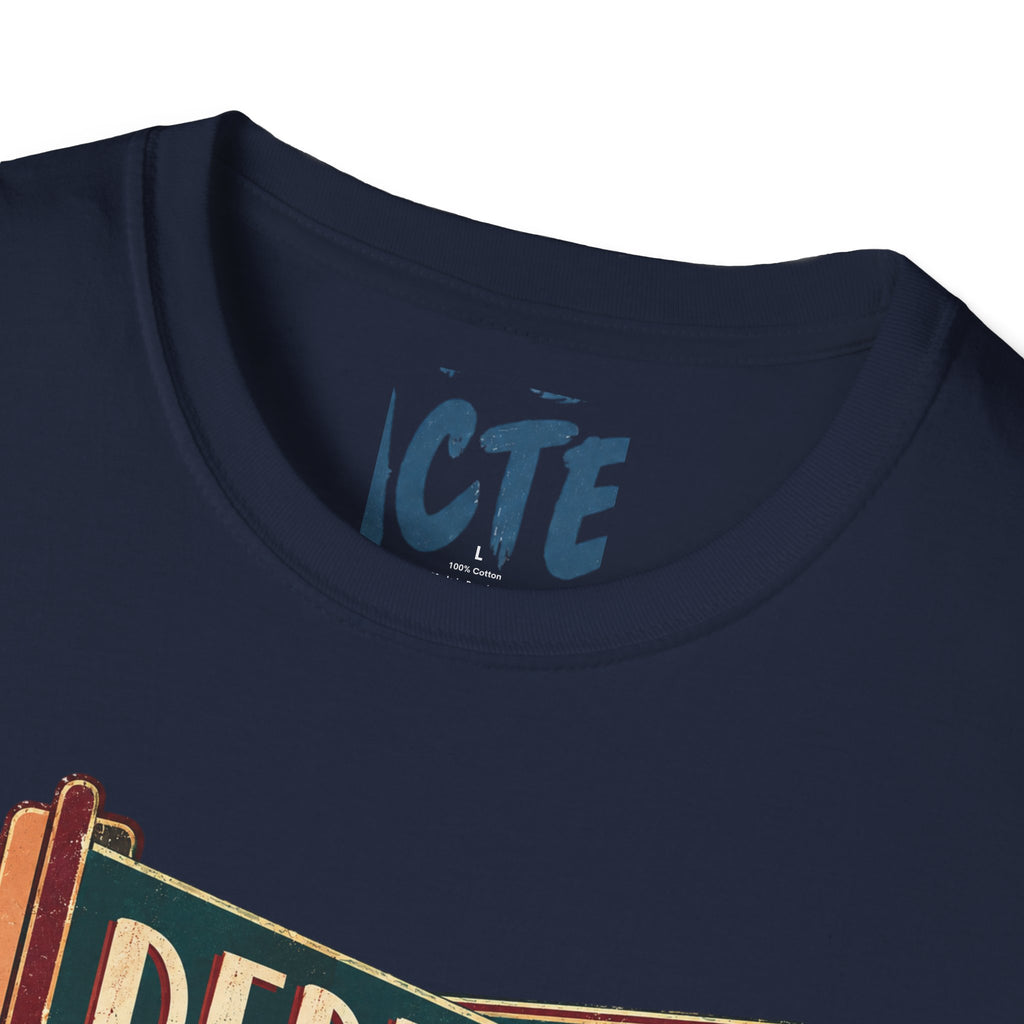 Perfect Parents T-Shirt