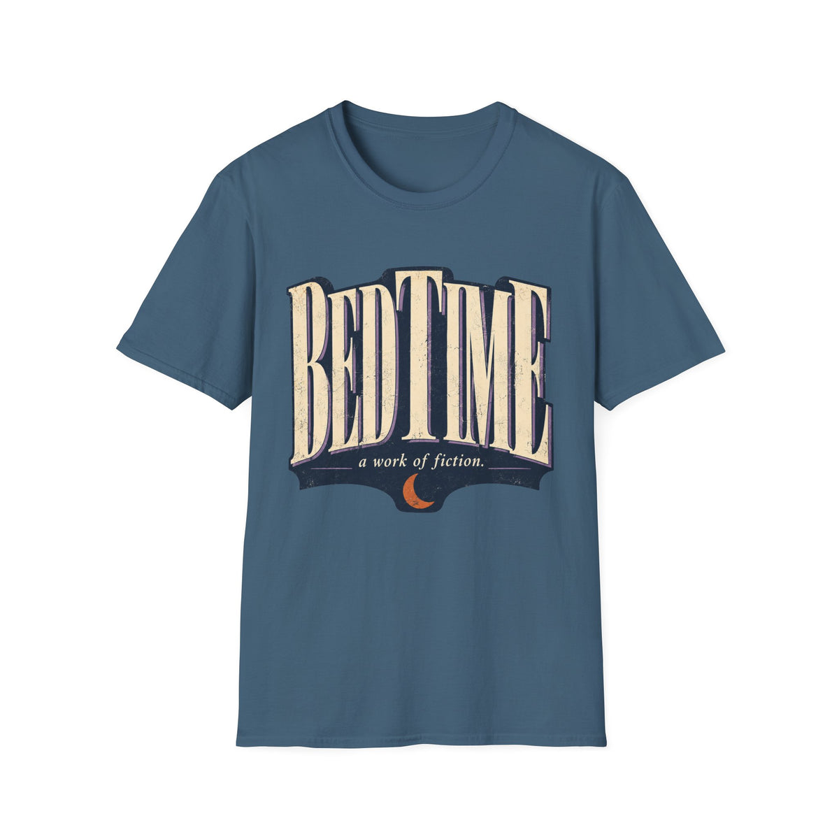 Bedtime Negotiations T-Shirt