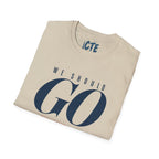 Copy of Zero Patience Before Bedtime T-Shirt