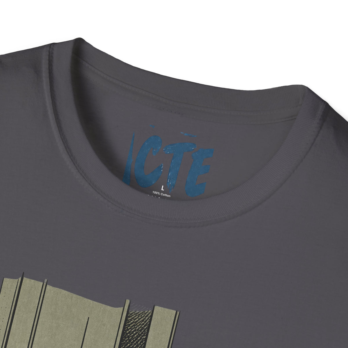Five Minutes Please T-Shirt