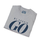 Copy of Zero Patience Before Bedtime T-Shirt