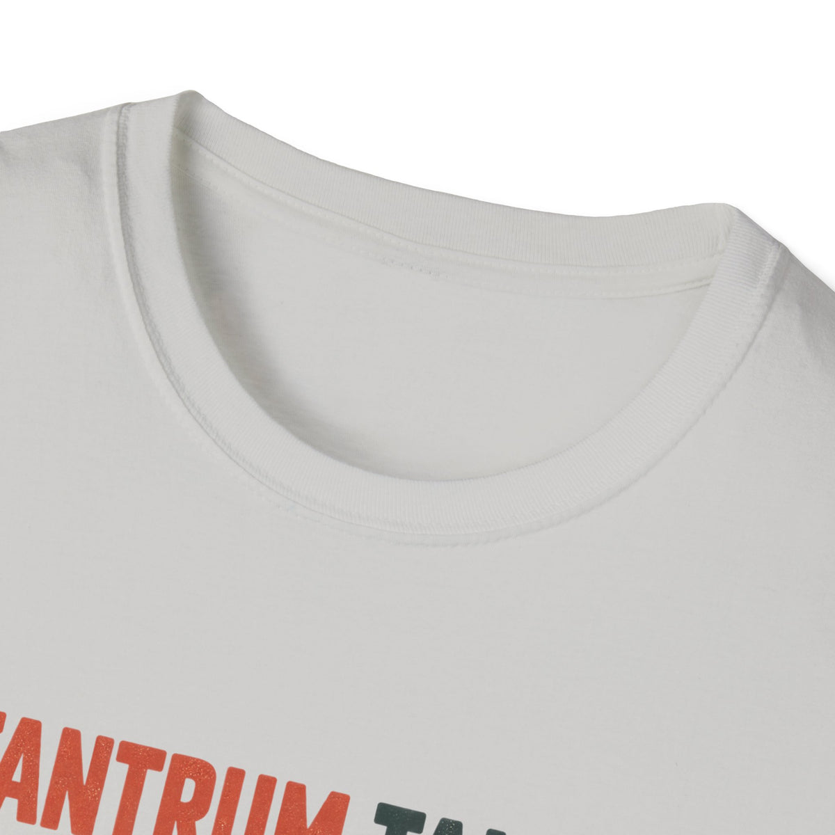 Tantrum Tamer T-Shirt