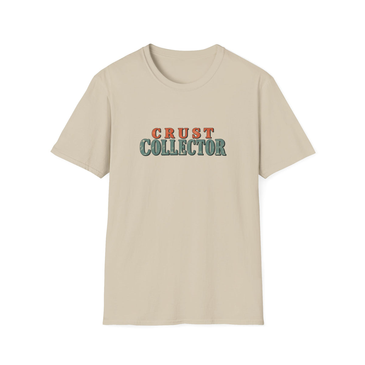 Crust Collector T-Shirt