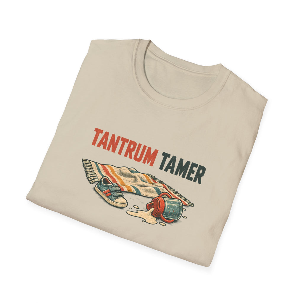 Tantrum Tamer T-Shirt