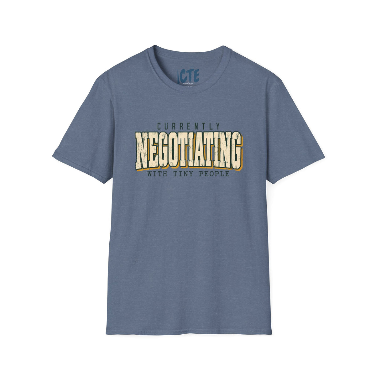 Currently Negotiating T-Shirt