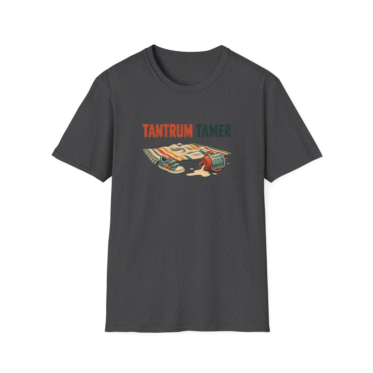 Tantrum Tamer T-Shirt