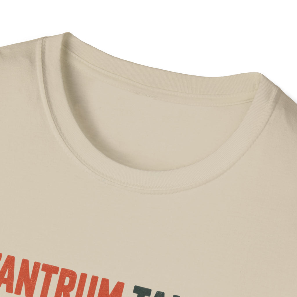 Tantrum Tamer T-Shirt