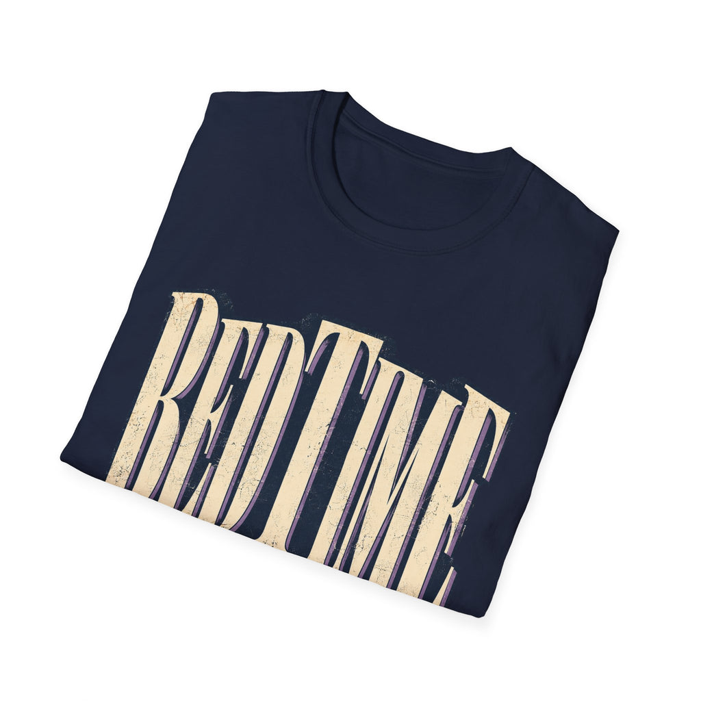 Bedtime Negotiations T-Shirt