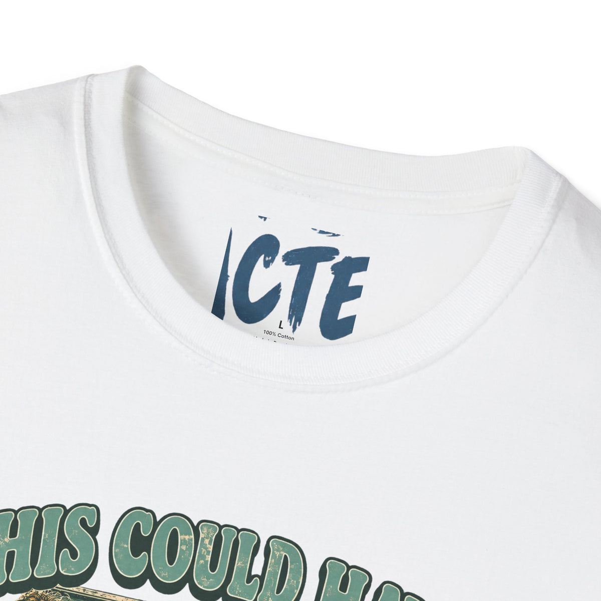 This Could Have Been A Text T-Shirt