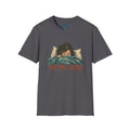 Pretend Asleep T-Shirt