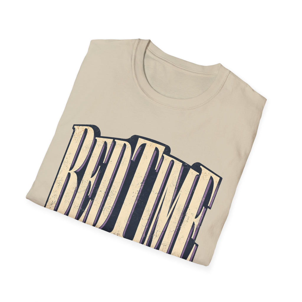 Bedtime Negotiations T-Shirt