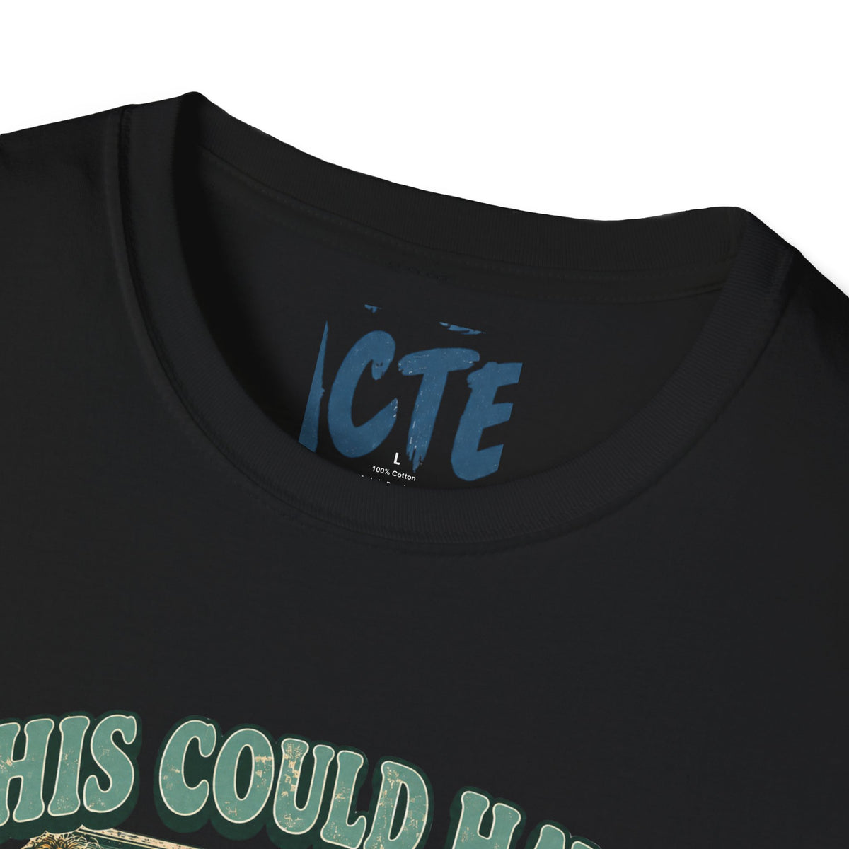 This Could Have Been A Text T-Shirt