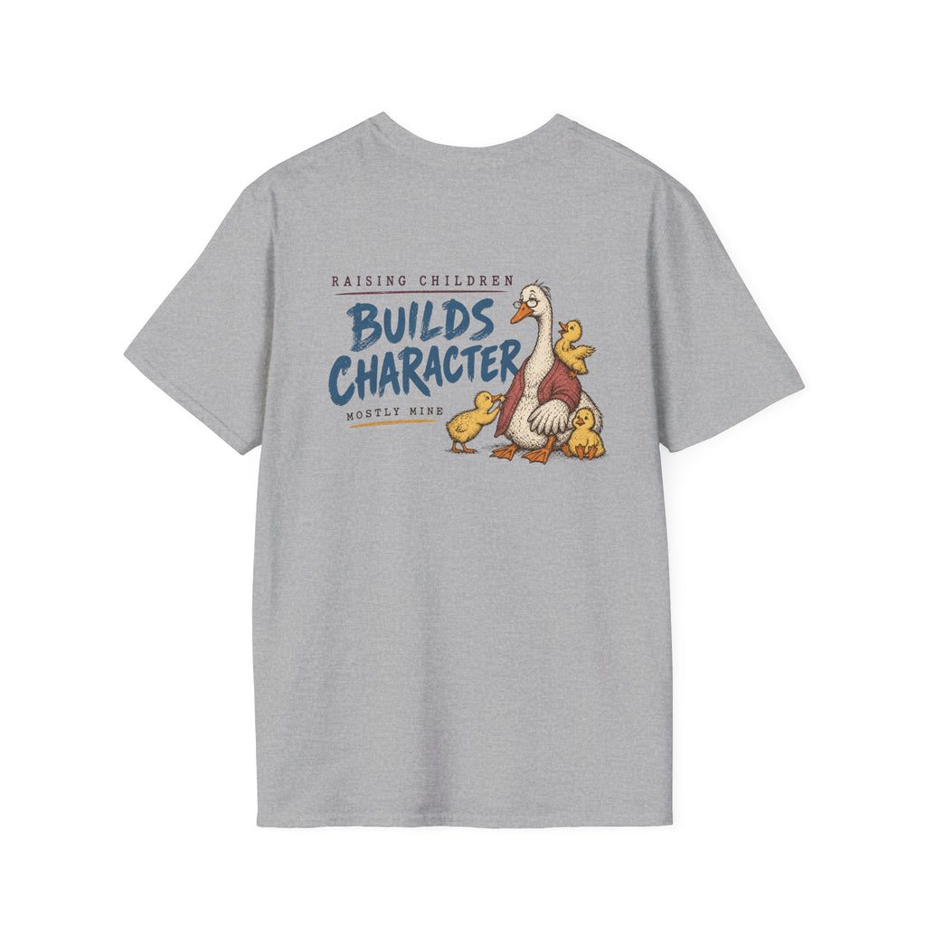 Five Minutes Please T-Shirt