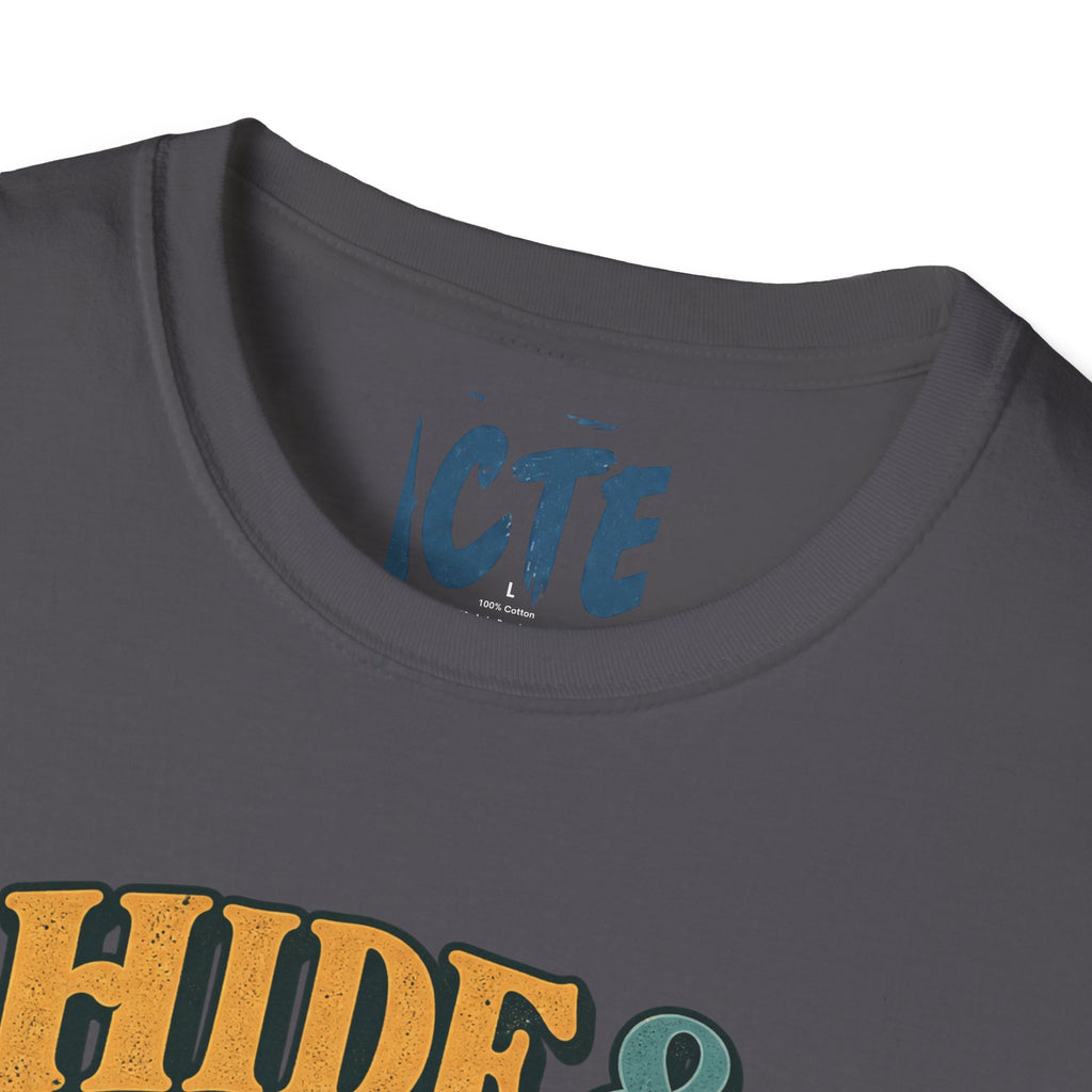 Hide&Sleep T-Shirt