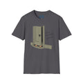 Five Minutes Please T-Shirt