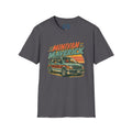 Minivan Maverick T-Shirt
