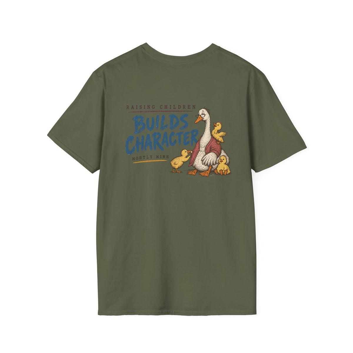 Five Minutes Please T-Shirt