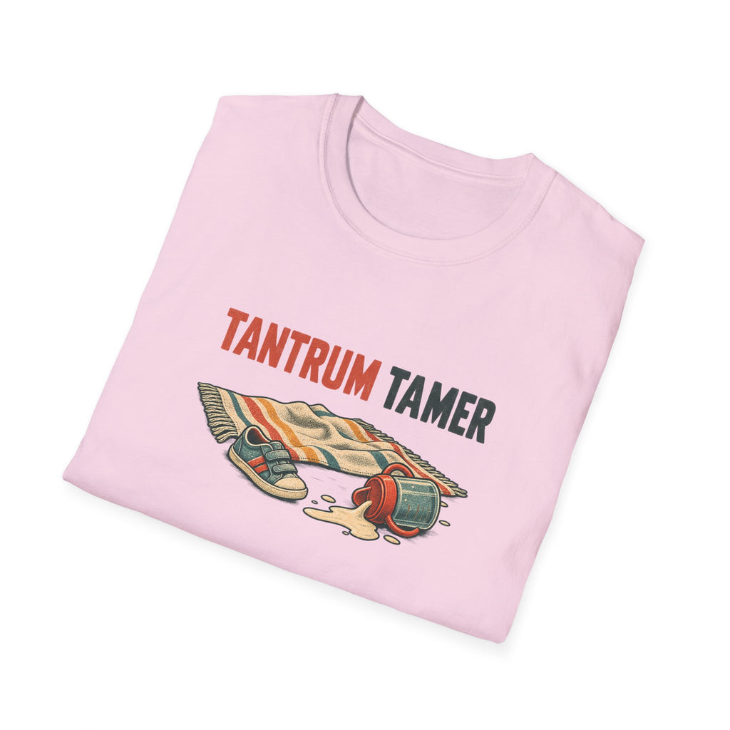 Tantrum Tamer T-Shirt