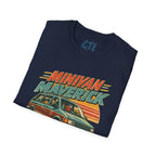 Minivan Maverick T-Shirt