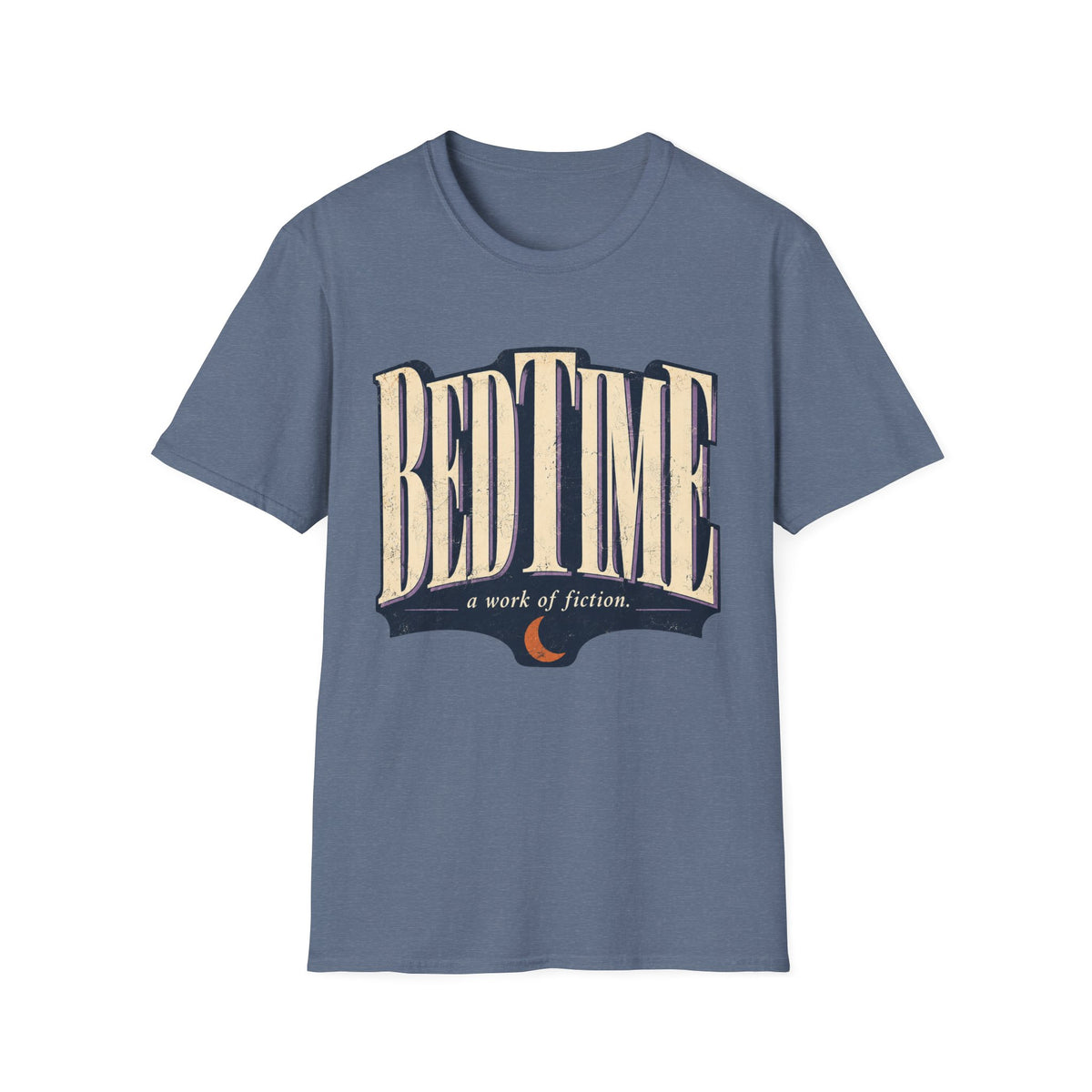 Bedtime Negotiations T-Shirt