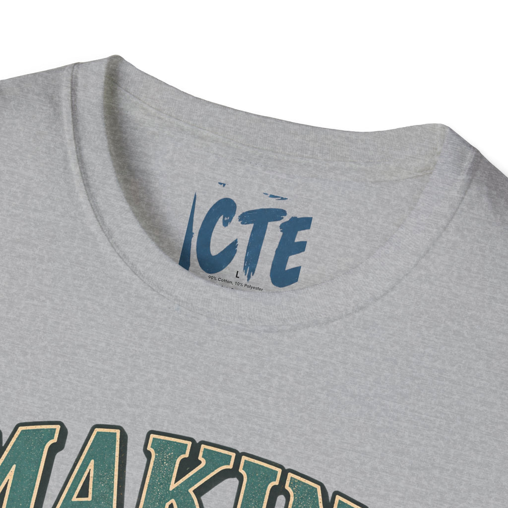 Making Memories T-Shirt
