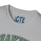 Making Memories T-Shirt