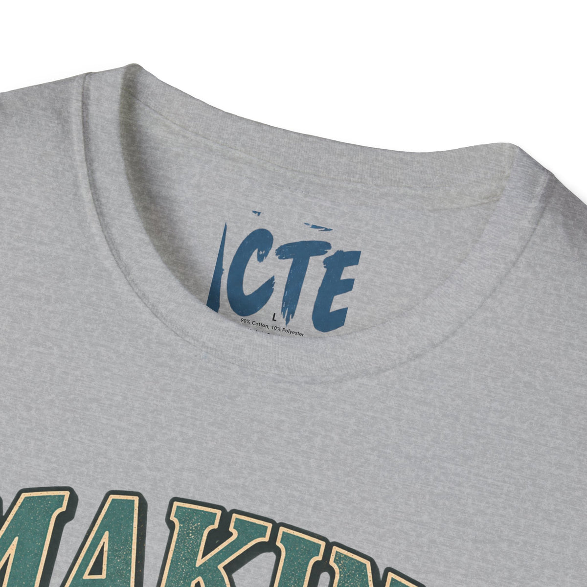 Making Memories T-Shirt