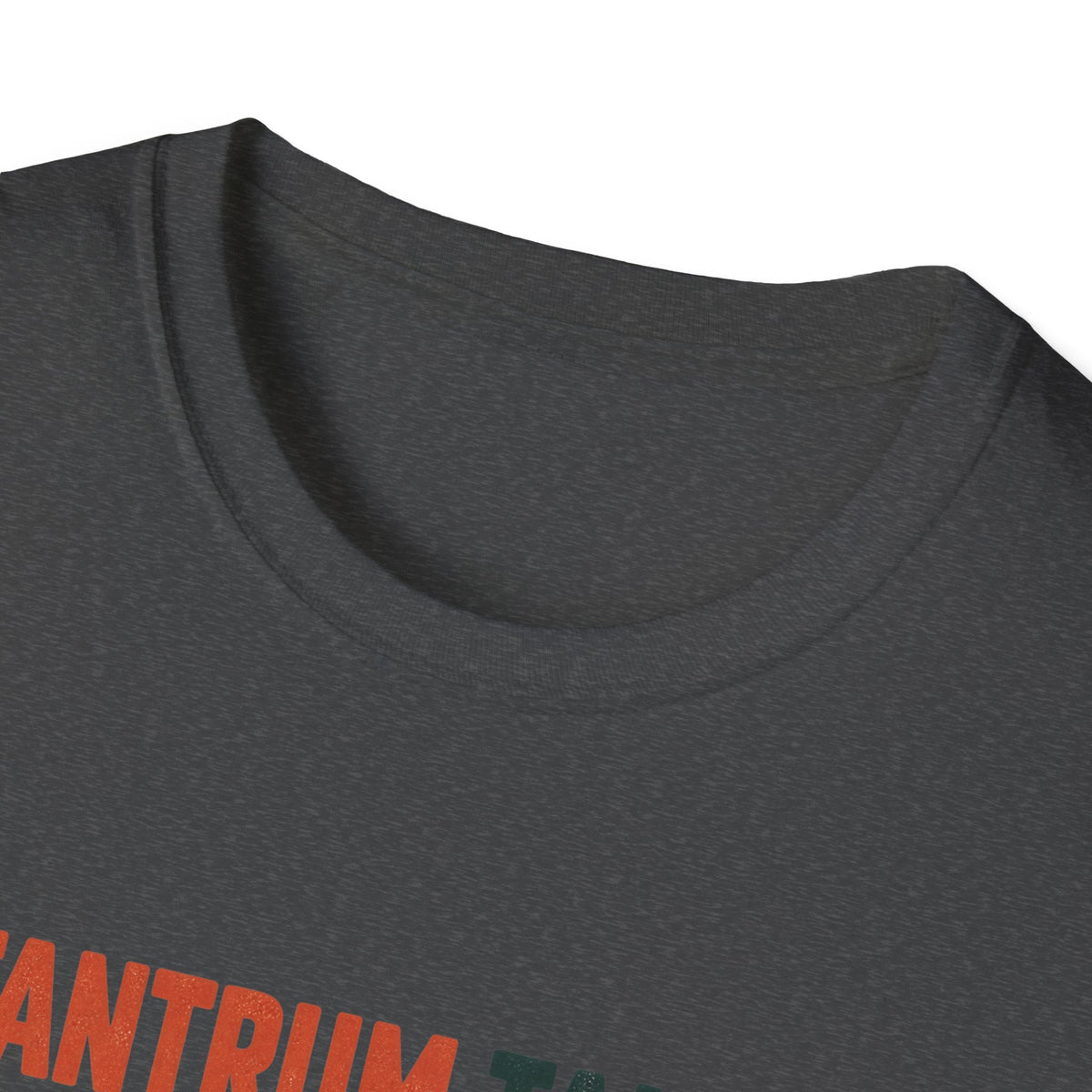Tantrum Tamer T-Shirt
