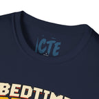 Bedtime Speedrun 2 T-Shirt