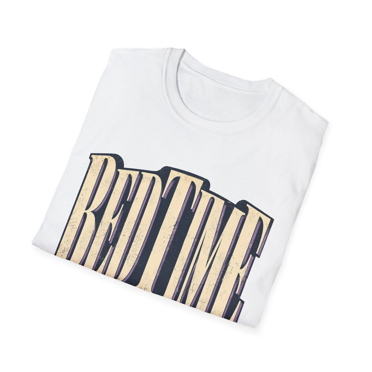 Bedtime Negotiations T-Shirt