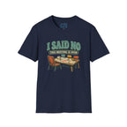 This Meeting Is Over T-Shirt