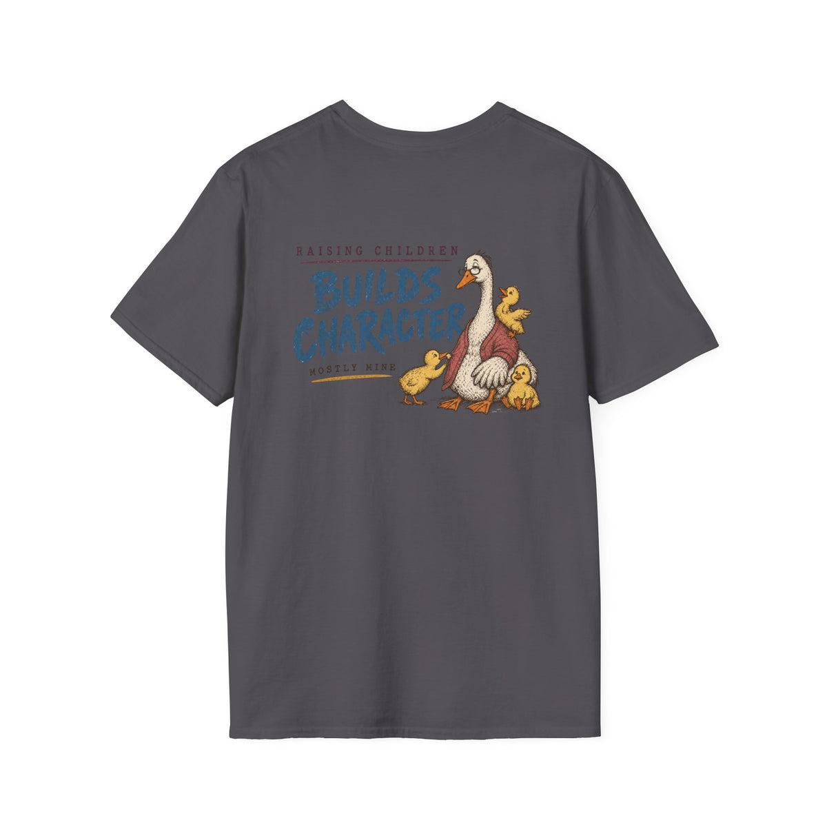 Five Minutes Please T-Shirt