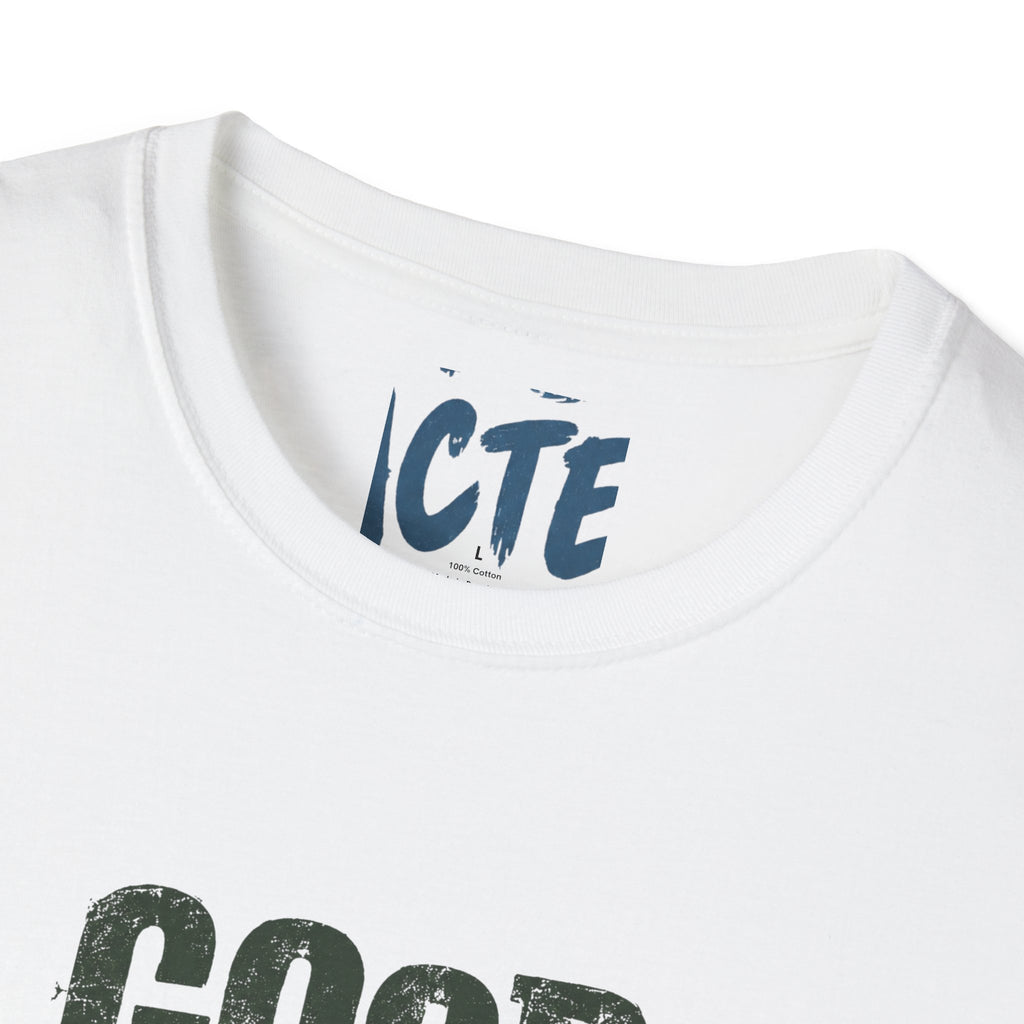 Good Enough Counts T-Shirt
