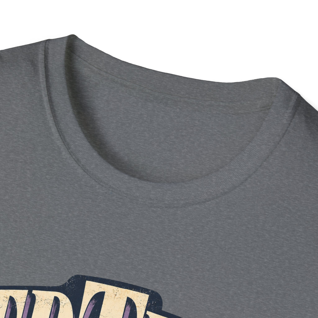 Bedtime Negotiations T-Shirt