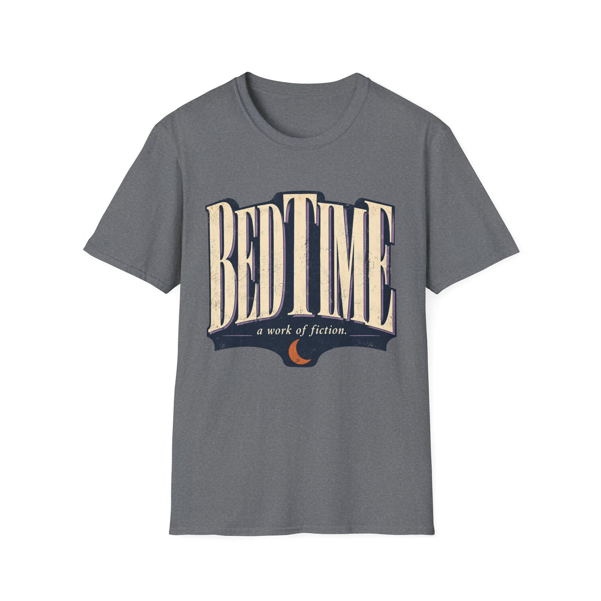 Bedtime Negotiations T-Shirt