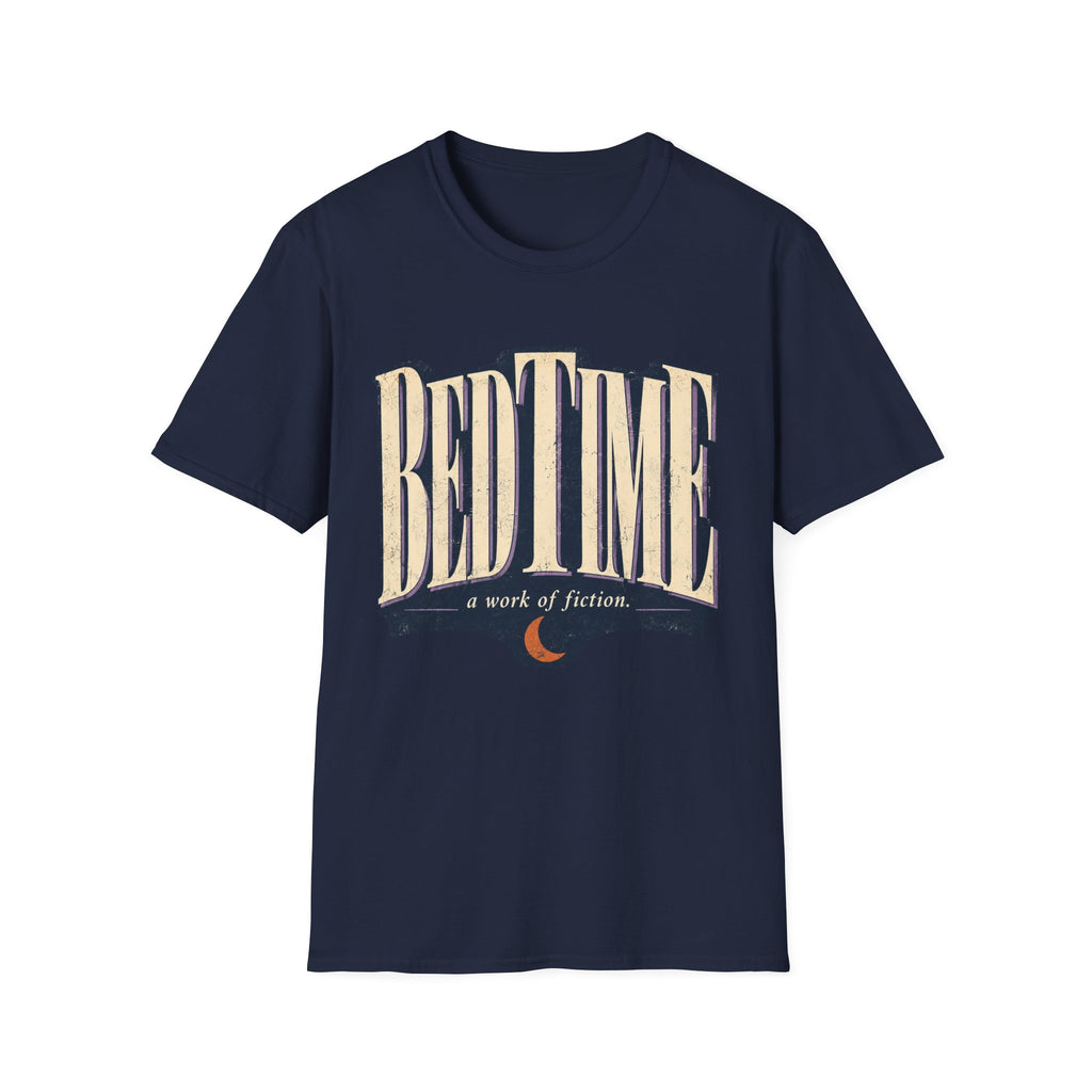 Bedtime Negotiations T-Shirt