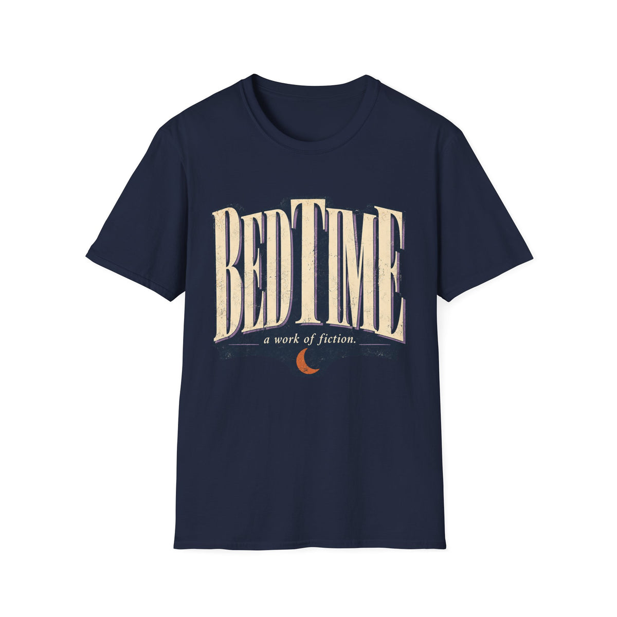 Bedtime Negotiations T-Shirt