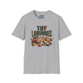Toy Landmines T-Shirt