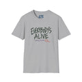Everybody’s Alive T-Shirt