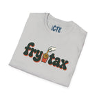 Fry Tax T-Shirt