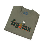 Fry Tax T-Shirt
