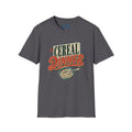 Cereal Dinner T-Shirt