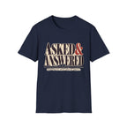 Asked&Answered T-Shirt
