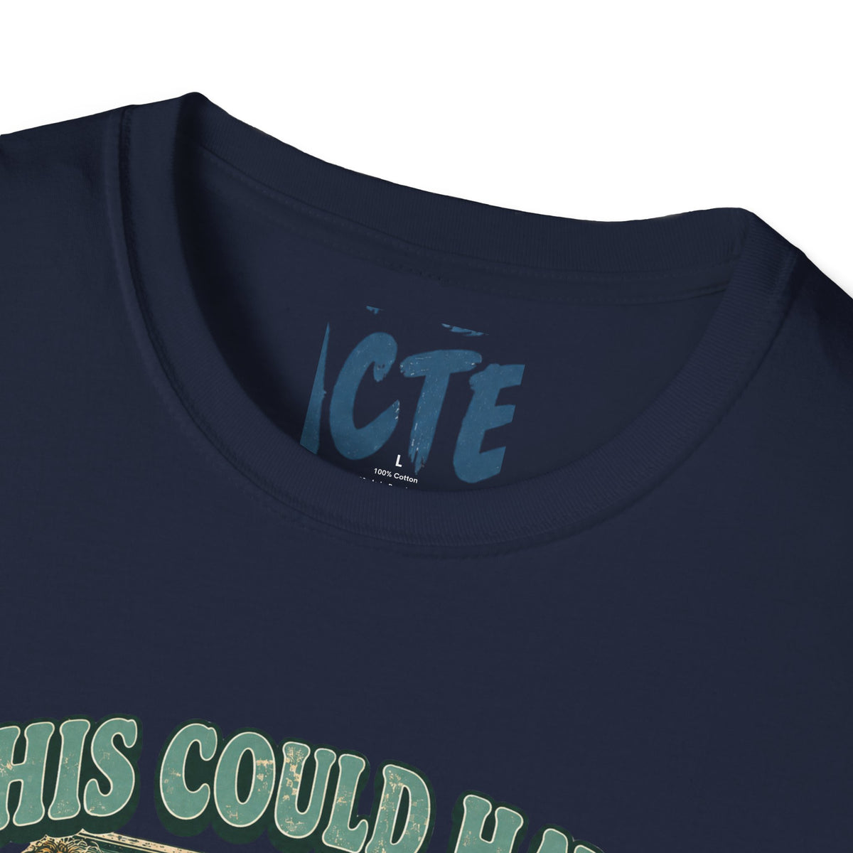 This Could Have Been A Text T-Shirt